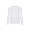 Arena Men Long Sleeve Rash Guard Wht A6bm1rr18