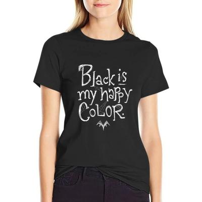 Üst Kıyafetler – T-shirtler