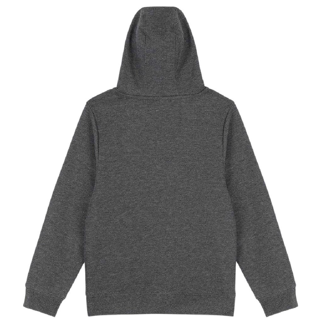 Slazenger Dětská/Dětská polyesterová mikina s plným zipem