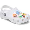 Crocs 5 Pcs Jibbitz Set For Exam