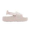 Adilette 22 XLG Slides Putty Mauve (Women's)