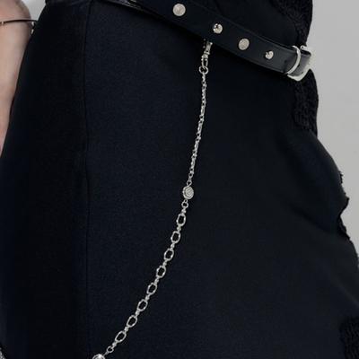 EXCHANGE XND BELT CHAIN