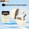 ZGA Open-Ear Ear-Hook Sports Bluetooth Headphones