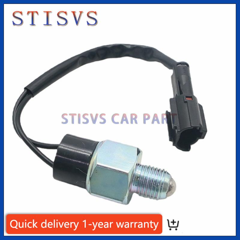 8971659470 Switch Reverse Light Lamp  M/T For Isuzu NPR NQR 4BD2 3.9L 4HE1 4.8L 1994-2004 New High Quality Cars Accessories