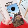 World Of Tank Phone Case For Huawei Mate 10 20 30 40 50 lite pro Nova 3 3i 5 6 SE 7 pro 7SE