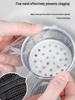 ZISIZ Disposable Kitchen Sink Drain Strainer Bags