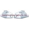 BMW R1200GS/1250GS ADV Windscreen Deflector