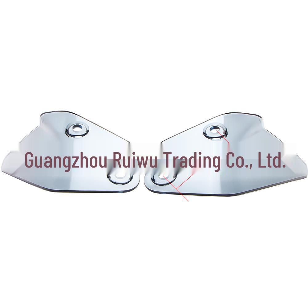 BMW R1200GS/1250GS ADV Windscreen Deflector