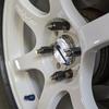 Project Kics 12x1.25 R40 Lug Nuts - Black (16+4 Locks)