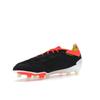 Adidas Predator Elite Low FG Solar Energy Pack Unisex Sneakers Black Core-Black Cloud-White IE1802