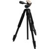 SLIK Sprint EX II N 4-section Travel Tripod (model Number 106570)