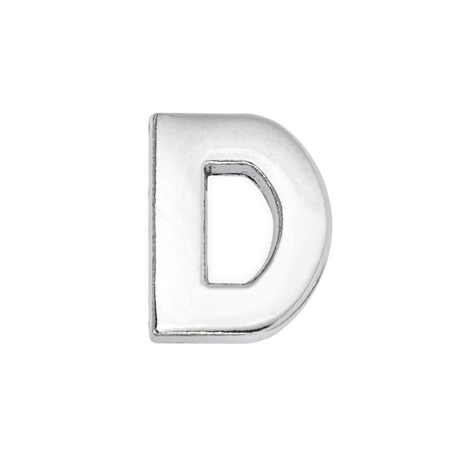 182pcs/lot 8mm 10mm Silver Plain Slide Letter Charms Alphabet A-Z For Bracelet Wristband Keychain Pet Collar DIY Jewelry Making