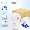 Ruiwo Commercial 3-Ply Jumbo Toilet Paper