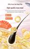Hydrating Cat Broth Pack: Nutritional Soup for Kittens & Adults