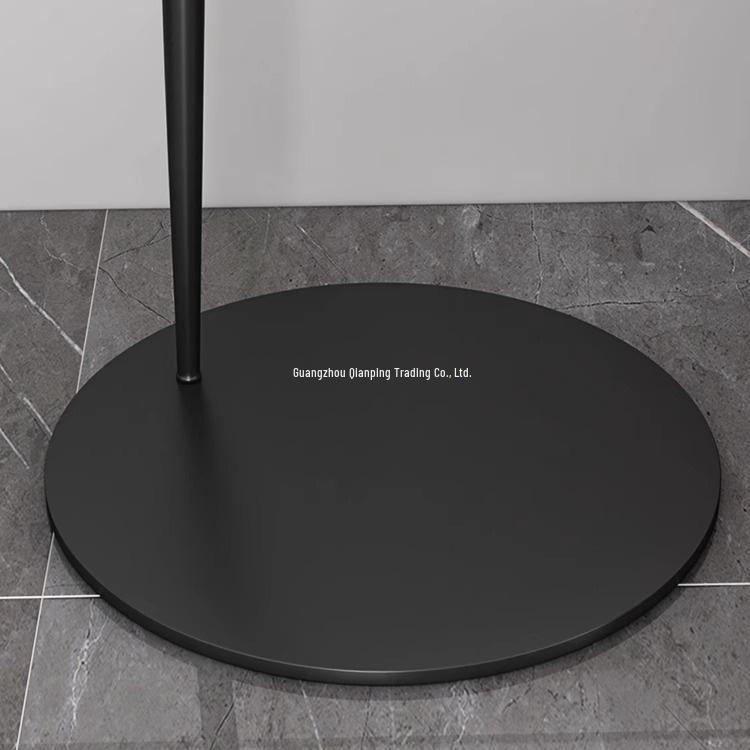 Nordic High-End Art Floor Lamp for Living Room or Bedroom