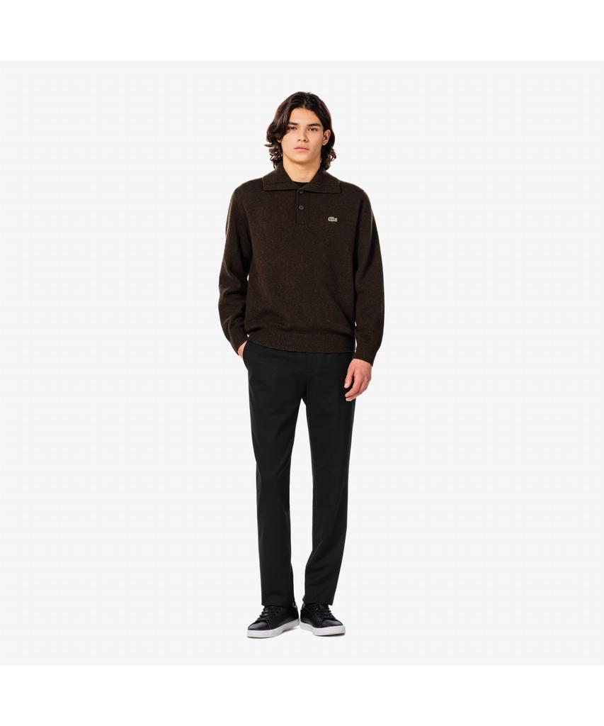 LACOSTE Men'S Winter Slacks Hh849E-55N 031