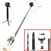 Selfie Stick Tripod Strap Stand Holder Mount for Phone 7654 Series Camera, GoPro, Hero,