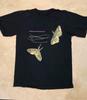 Nine Inch Nails Klassisches Schwarzes Unisex T-Shirt Baumwolle S Bis 5XL PP1315