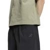 Long Pants COOL Loose Commuter Pants DVT95 Black XS [Adidas] Men's (KY6291)