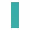 VidaXL Store Plissé Petrol Green 55x200 Cm Fabric Width 54.4 Cm, Window Pleated Blind, Accordion Blind, Pleated Blind 4015406