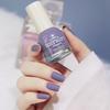 Nail Polish Nude Matte Matte Quick Dry Non-peelable Non-slip Frosted Nail Polish No Bake Lasting