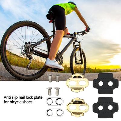 Náhradní díly pro jízdní kola – Cyklistické pedály
