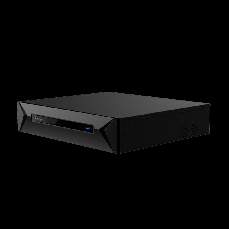 Ronxun RXUT700-PF 4K UHD IP Video Conferencing Terminal (CN Version)