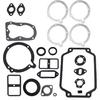 Gasket Kit Set Compatible with Kohler Lawn Mower Tractor K141 K161 K181 41 755 06-S Complete Gasket Kit Set