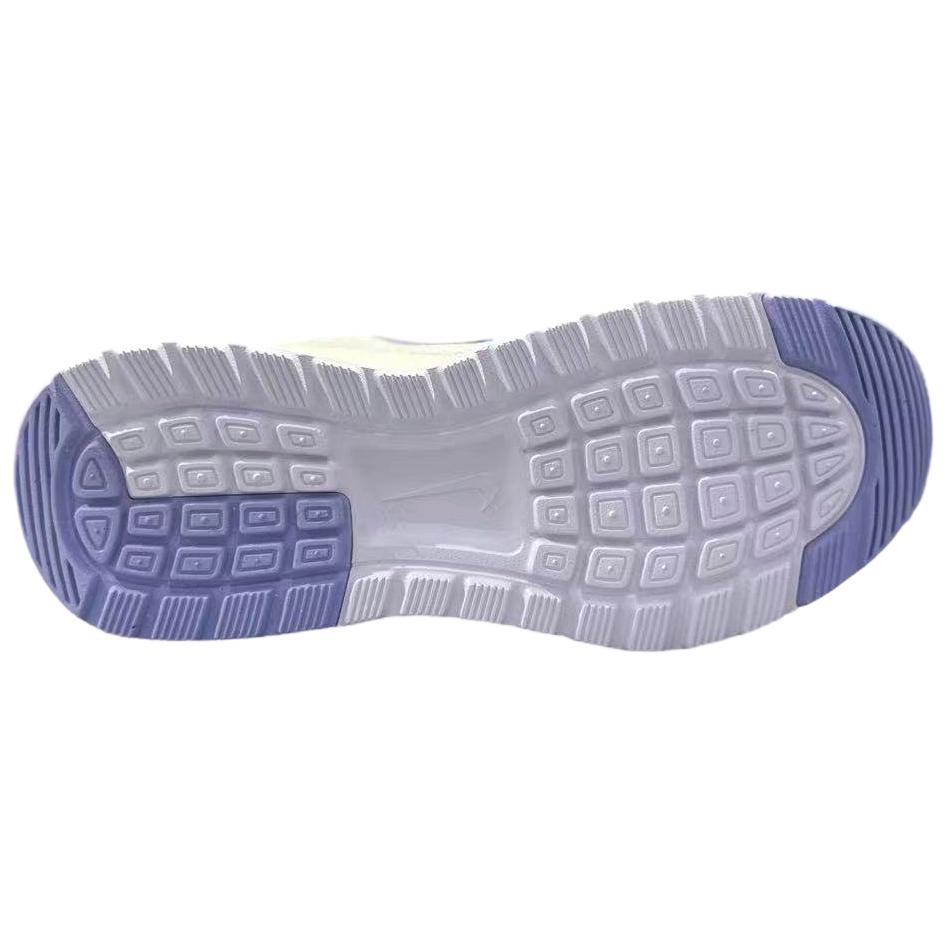 Nike Air Max Comfortable Versatile Lightweight Low-Top Running Shoes Women Sneaker Off-White IF4776-101