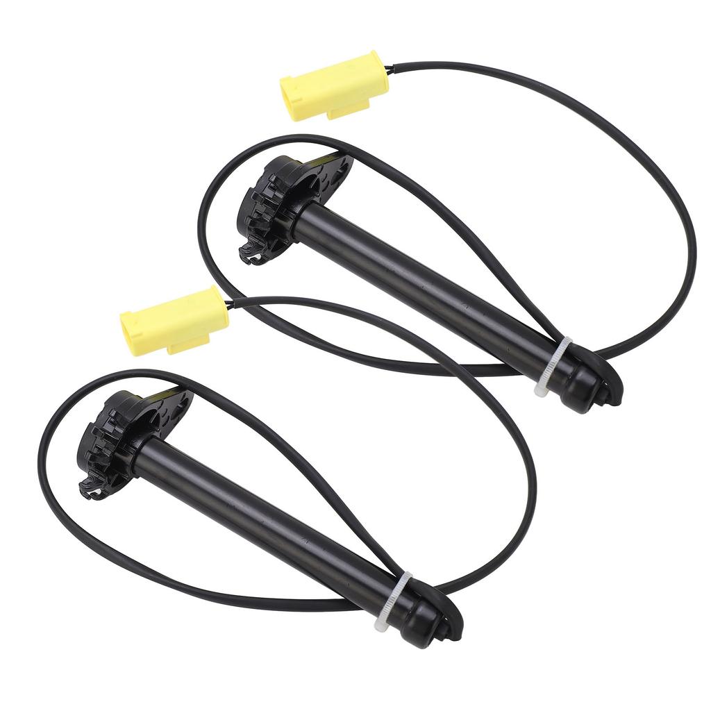 2 STÜCK Motorhaubenaktuator A1179061000 A1779062301 Ersatz für Benz A-Klasse W176 2013 bis 2018