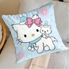 Kawaii C-Charmmy Kittyes Cushions For Decorative Sofa Cushion Covers Room Decorating Items Gifts Decoration Home