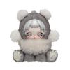 Pop Mart Skullpanda Punk Panda Plush Doll
