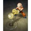 Figurine Dragon Ball Z - Krilin -Son Goku's Old Friend S.H.Figuarts