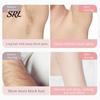 Wet Dry Electric Epilator Women Dual-Head Shaver, Rechargeable IPX7 Waterproof Bikini Trimmer, Hair Removal Tool for Face Body Underarms Legs Painless