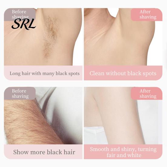 Wet Dry Electric Epilator Women Dual-Head Shaver, Rechargeable IPX7 Waterproof Bikini Trimmer, Hair Removal Tool for Face Body Underarms Legs Painless