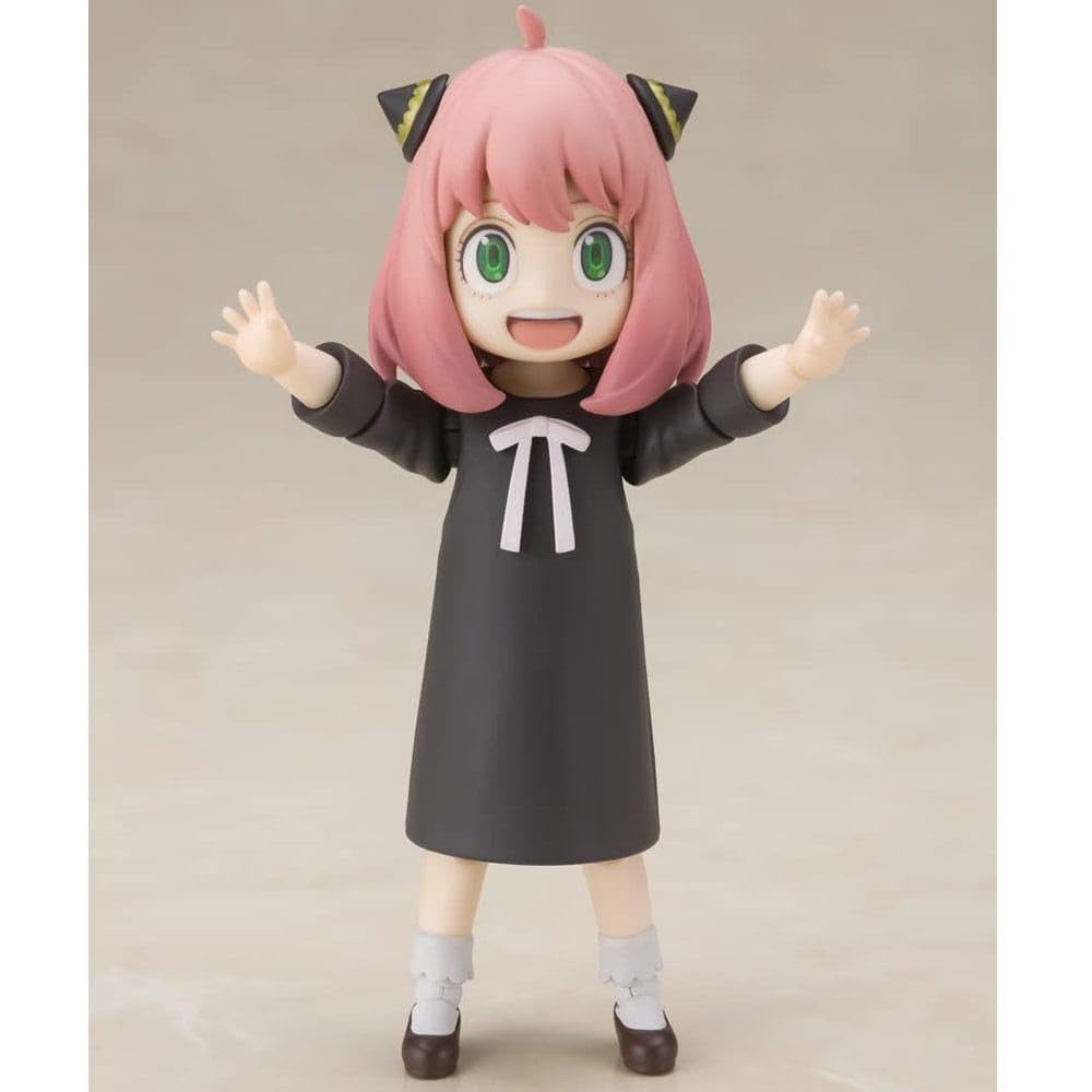 TAMASHII NATIONS Anya Forger 80mm ABS PVC Painted Action Figure S.H.Figuarts SPY×FAMILY Approx. &