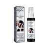Heat Protectant Spray - Thermal Hair Protection From Heat Styling - Sulfate + Paraben Free, For Women + Men 125ml
