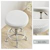 Rotating Stool Dustproof Protective Seat Cover for Home