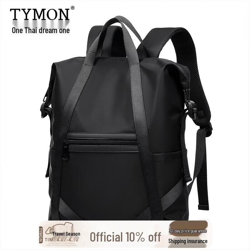 Tymon Men s Business Travel Laptop Backpack