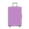 Thickened Elastic Printed Luggage Protector & Dust Cover