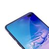 Protective Film - Phonillico® - Samsung Galaxy S10 PLUS - Plastic - Scratch Resistant - Black