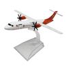 15CM 6 pollici Lega pressofusa ATR72 Firefly Avianca Airlines Concorde France Airways Per Collezione Amico Bambini Regalo