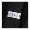 New Jordan Polyester Backpack Unisex Black JD2513158AD-004
