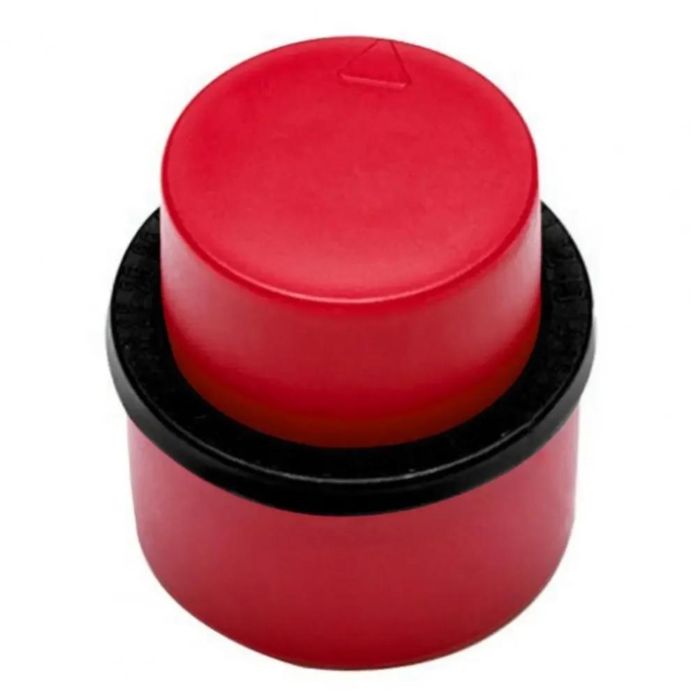

Inflatable Cola Pump for Carbonated Drink Drink Sealer Press Inflatable Cap Air Tight Soda Cap Carbonation Keeper Bottle Stopper