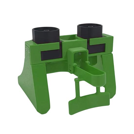 1/2Pcs Drink Dispenser 2/3 Holes Heavy Duty 3D Printed Space-Saving Universal Party Lemonade Soda Beverage Dispenser Tools