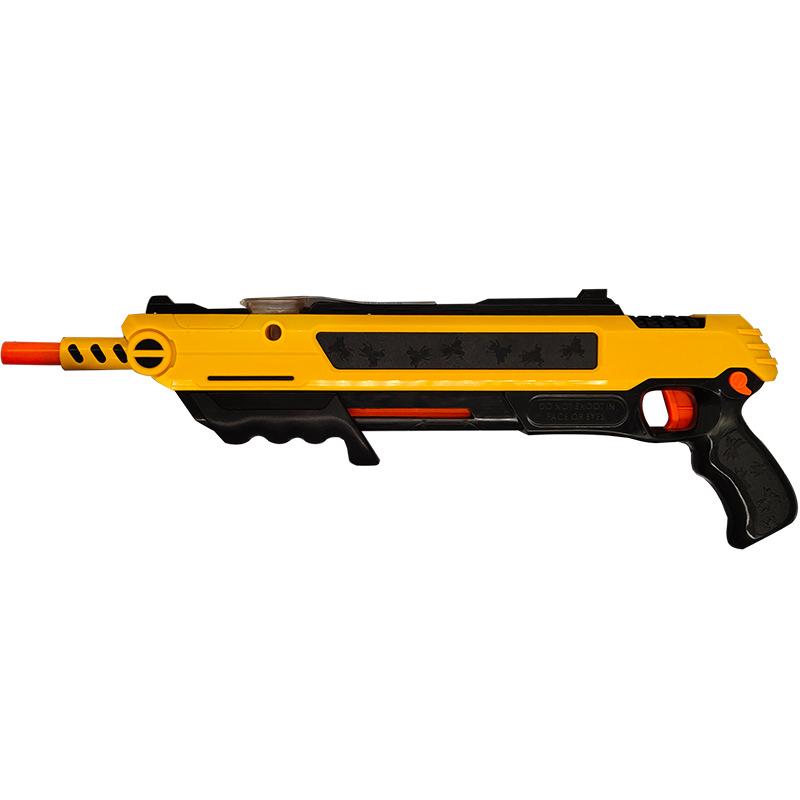 Fly-killing Toy Gun Mosquito Gun New Children's Day Gift Salt Gun Sgun Adult Toy Gun Fly Gun 3.0