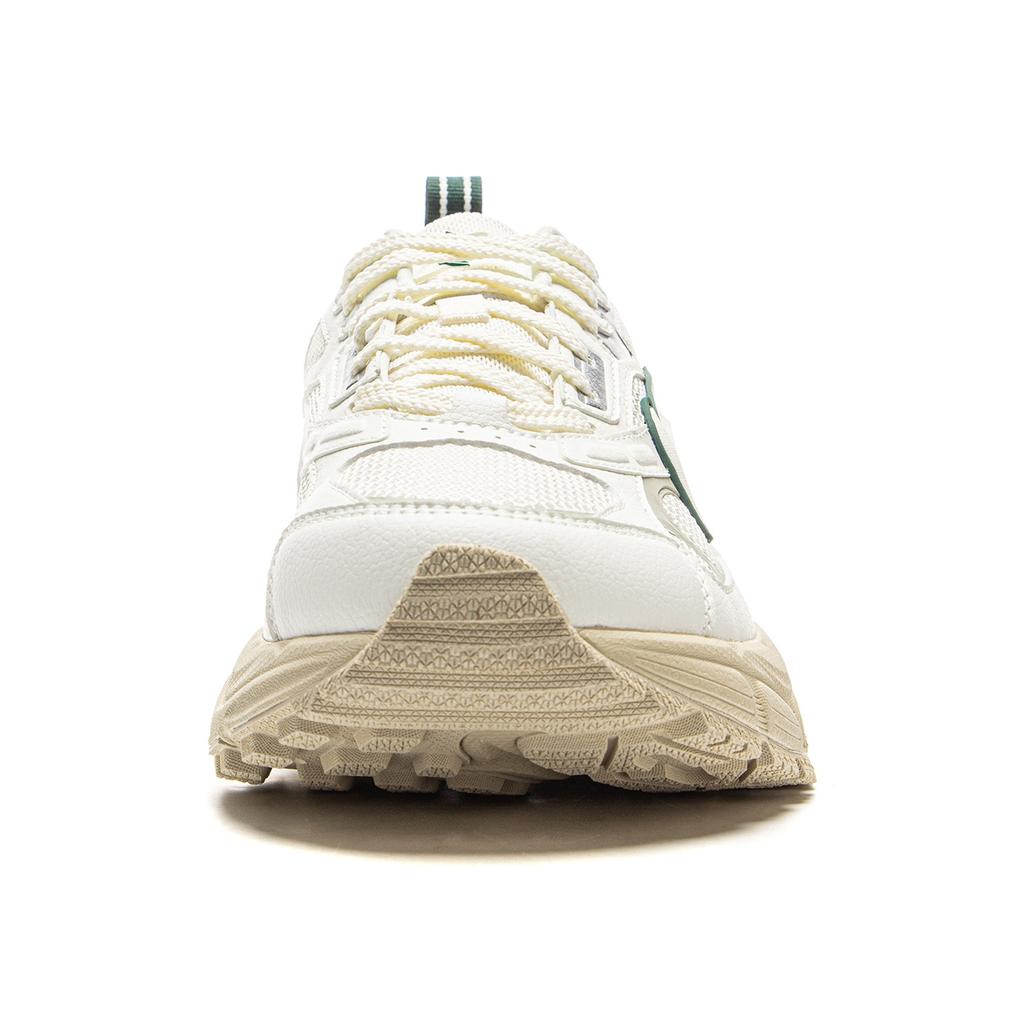 Li Ning Star Ring Y2K Miękkie Retro Moda Wszechstronne Zwiększające Wzrost Amortyzujące Antypoślizgowe Odporne na Ścieranie Oddychające Niskie Codzienne Buty AGCV111-1