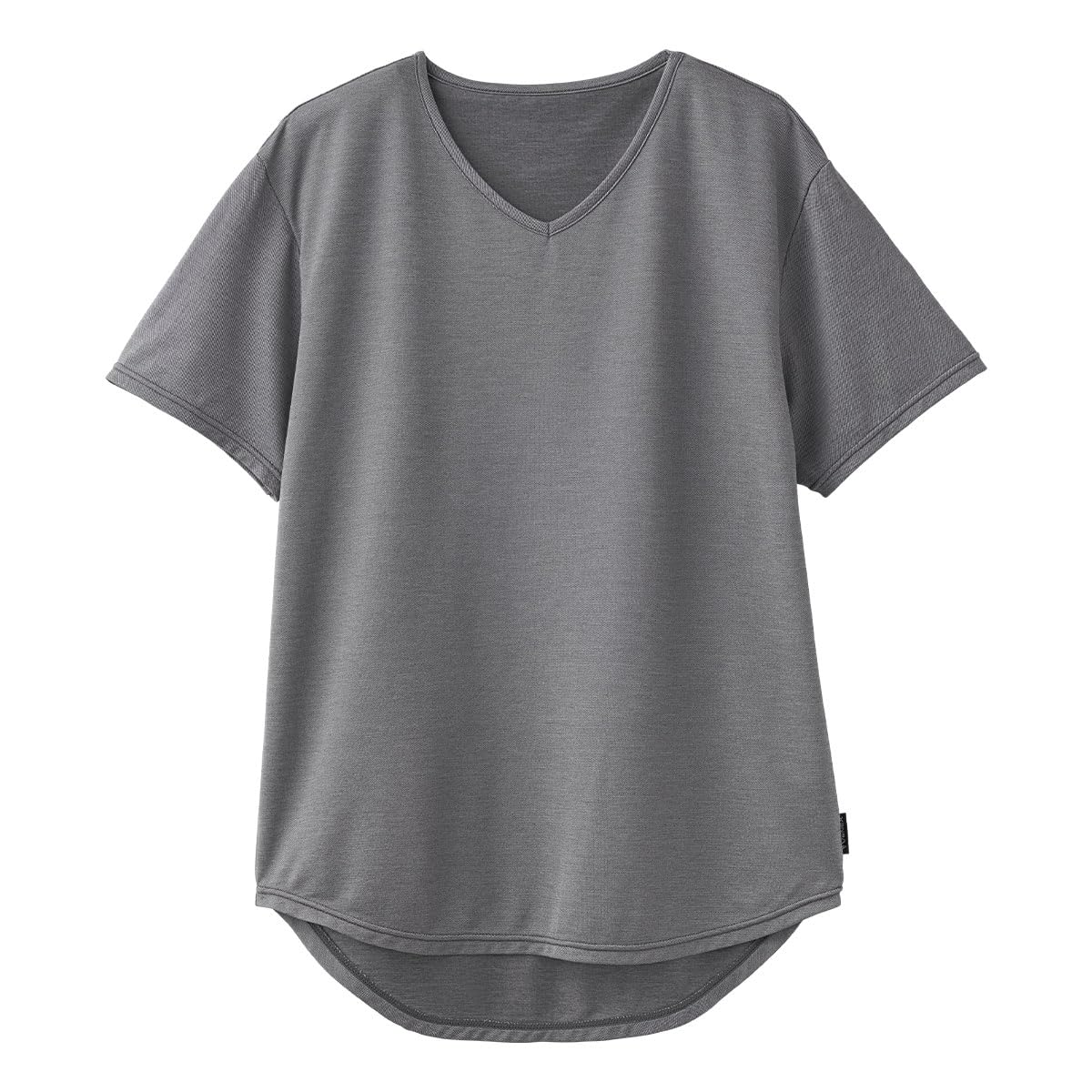 

Venex Comfort Cool Recovery Футболка с коротким рукавом Охлаждающее пике Универсальный размер Одежда, Футболка с V-образным вырезом, На ощупь, Ткань, Женская, Серая, серый