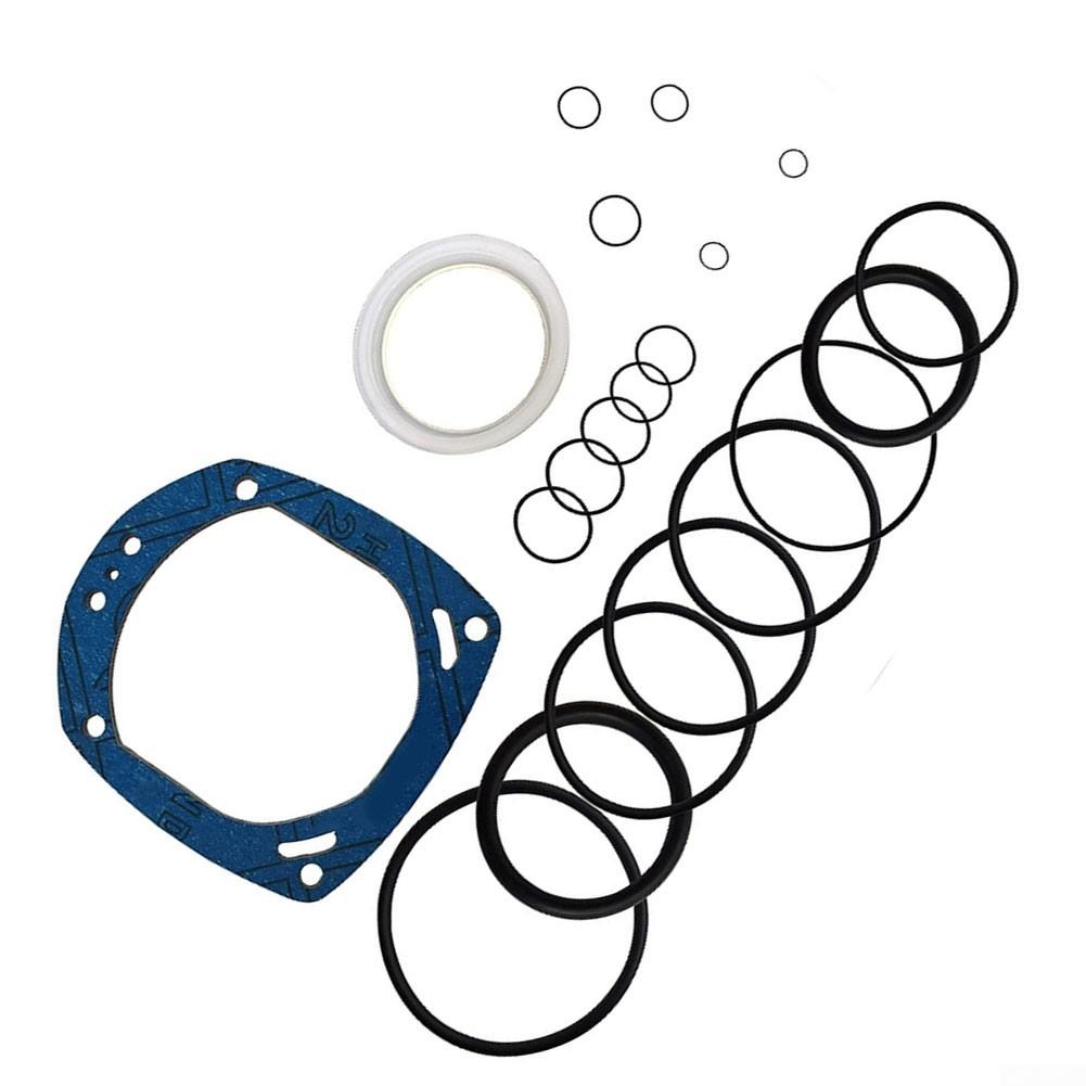 

Аксессуары Уплотнительные кольца N79WW N80 N80S Ремонтный комплект