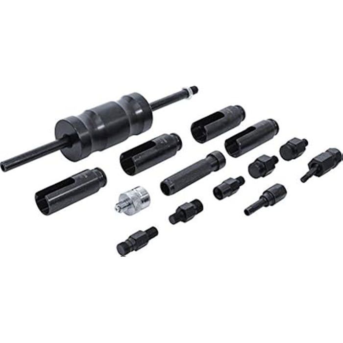 Bgs diy 67307 | jeu d’extracteurs d’injecteurs cdi | 14 pièces